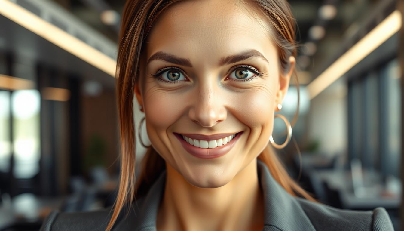 María González